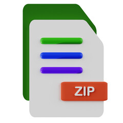 ZIP © ZuGo Design