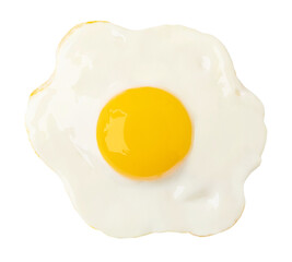 Fried egg