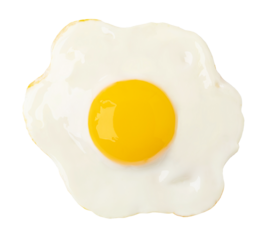 Fried egg