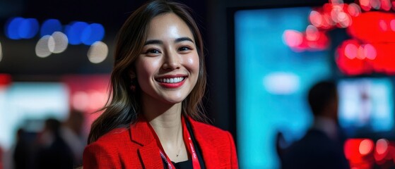 Personalized event experiences with curated content and attendee matchmaking