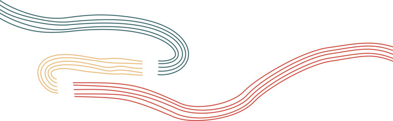 Simple Decorative Line