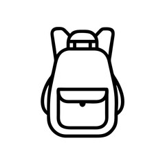 backpack