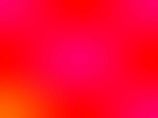 red gradient background design with a combination of other colors