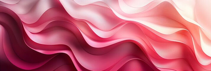 Obraz premium pink abstract background,banner 