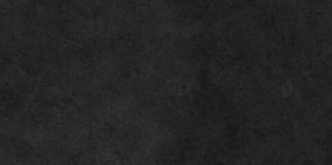 Abstract black old wall grungy charcoal stone grunge wall concrete cement blackboard and chalkboard. rock scratched rust vector floor texture panorama backdrop pattern design background.