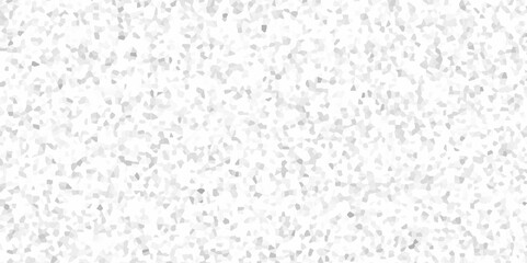 Obraz premium Abstract gray and white quartz terrazzo marble tile background. Terrazzo stone mosaic texture. quartz surface for bathroom or kitchen countertop. marble texture design terrazzo texture. 