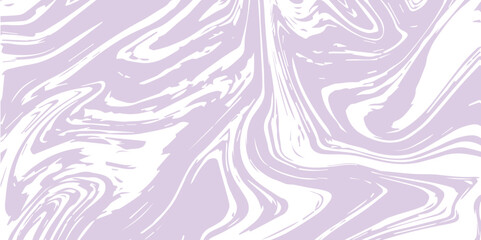 Abstract Pattern white and pink marble texture and background. Liquify Swirl pink and white color art. acrylic pours liquid marble surface design.	