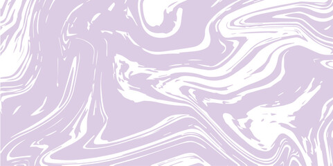Abstract Pattern white and pink marble texture and background. Liquify Swirl pink and white color art. acrylic pours liquid marble surface design.	