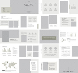 Landscape Company Profile