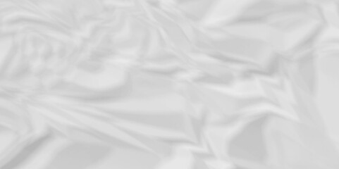 white crumpled paper background texture pattern overlay. wrinkled high resolution arts craft and Seamless white crumpled paper.	
