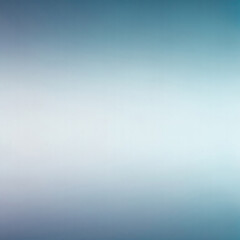 Gray White blue and teal blurred noise texture Dark grainy gradient background