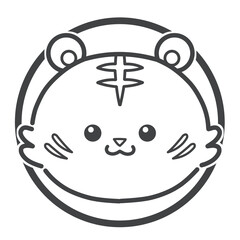 Tiger icon