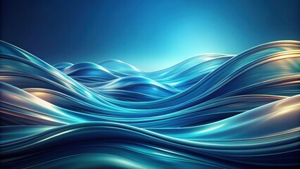 Abstract background with flowing waves , fluid, pattern, design, flowing, abstract, background, smooth, ripple, motion, texture