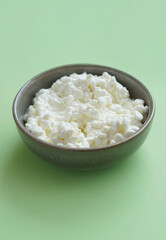 cottage cheese or queijo fresco