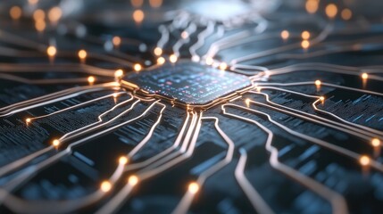 Advanced machine learning algorithms driving insights in data analysis