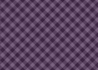 Checked table cloth spring background pattern