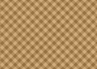 Checked table cloth spring background pattern