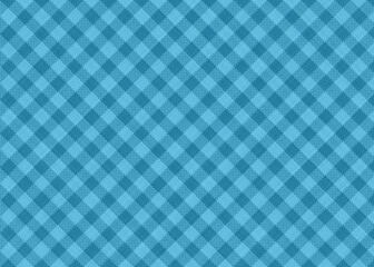 Checked table cloth spring background pattern