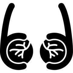 Testis Icon