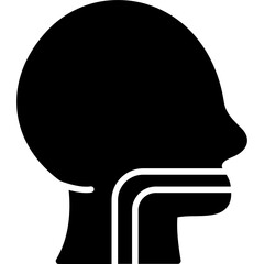 Pharynx Icon