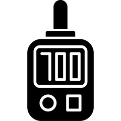 Blood Sugar Icon