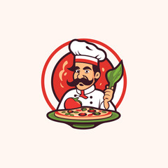 Restaurant logo