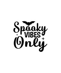 Halloween SVG Bundle, Halloween T-shirt Design, Halloween SVG Design