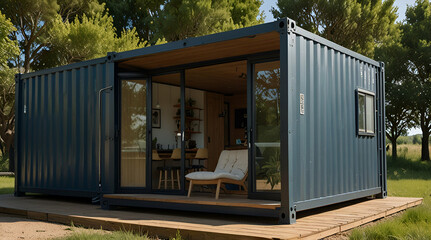 luxury home Generative.AI