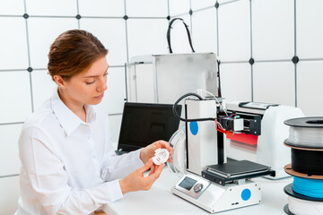 3D Printing Setup