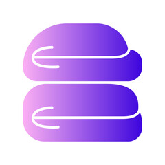 Obraz premium cleaning cloth