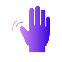 Obraz premium biometric hygiene