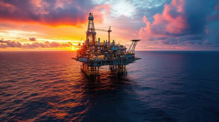 Oil price increase and production costs, highlighting government regulation's role in managing production costs.