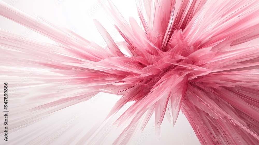 Poster futuristic high-speed journey: dynamic whirling shapes and lines in ultra detail 32k resolution,gene