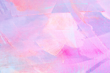 Abstract art backgrounds. Hand-painted background. Acrylic painting on canvas.Texture fluid acryl. Fragment of artwork. Brushstrokes of paint. background for textile, package, poster