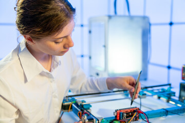Hands-on Electronics