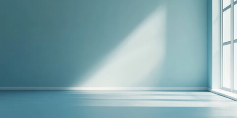Clean poster background with a solid color and ample space for text and graphics.