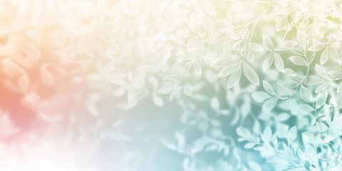Subtle design element background featuring intricate patterns and a soft color gradient.