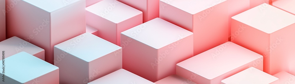 Poster An AI-driven tool helps an artist design a complex geometric pattern on a digital platform, with surrounding space for text or visual elements.