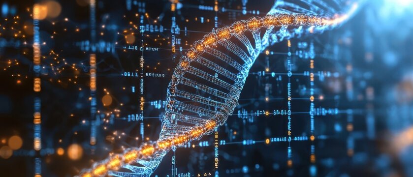 Bioinformatics and computational genomics