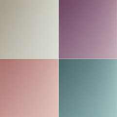 Obraz premium vector background with squares