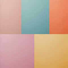 Fototapeta premium background with squares