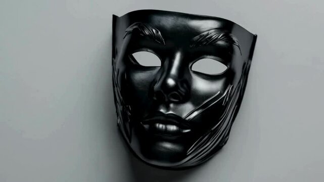 mask