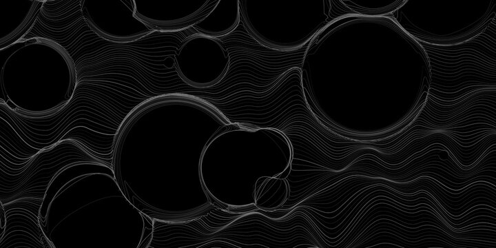 Abstract pattern texture background
