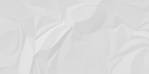 	
Old paper craft Close up texture of white and gray cardboard crumple on a creased recycle black craft paper texture background. grunge wrinkle old crushed.	
