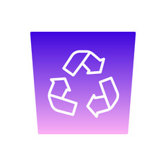 Fototapeta premium biodegradable product