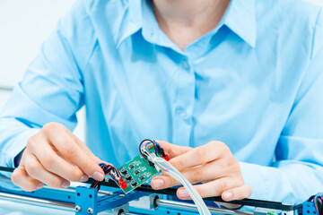 PCB Examination