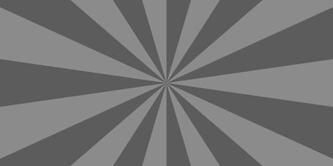 Abstract background with rays retro starburst abstract. Sunburst background vector illustration pattern beam rays. Spiral radial striped backdrop design.	
