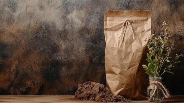 Biodegradable packaging 14