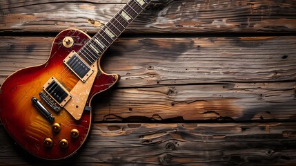 Obraz premium Guitar