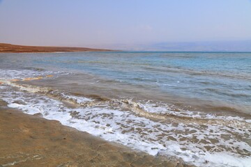 Dead Sea Israel